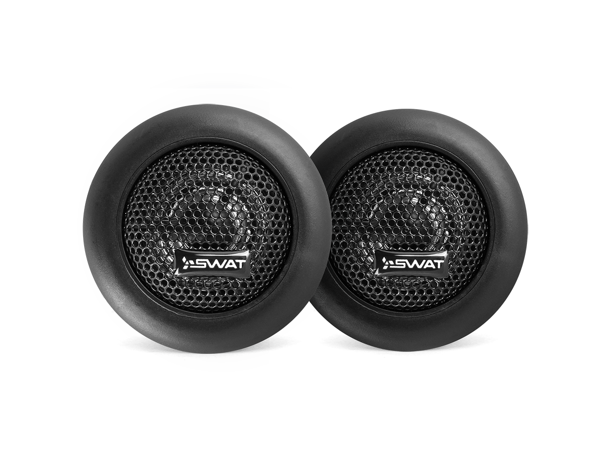 Акустика автомобильная Swat SP TW-M10 