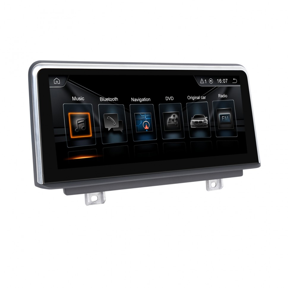 BMW Radiola RDL-8513 