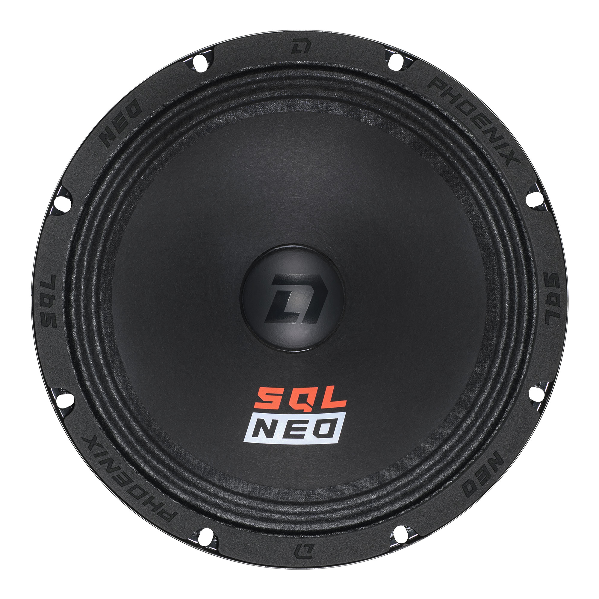 DL Audio Phoenix SQL 200 NEO