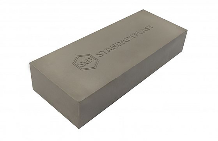 Шумо-тепло изоляционные (мягкие) материалы STP Acoustic Block