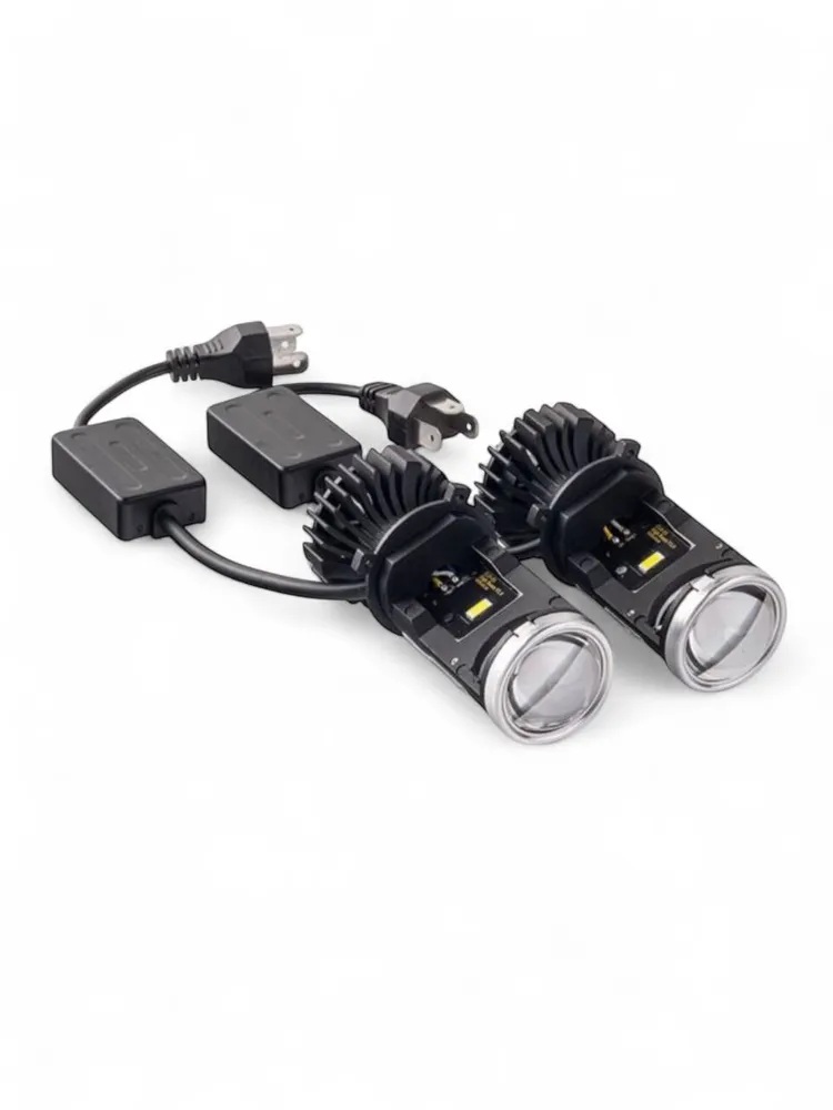 AOZOOM Mini-Led H4