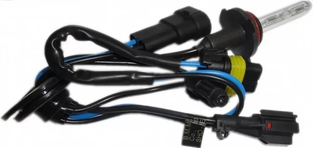 Sho-Me HB3 6000K