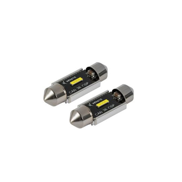 XENITE T11 С5W CAN36CSP