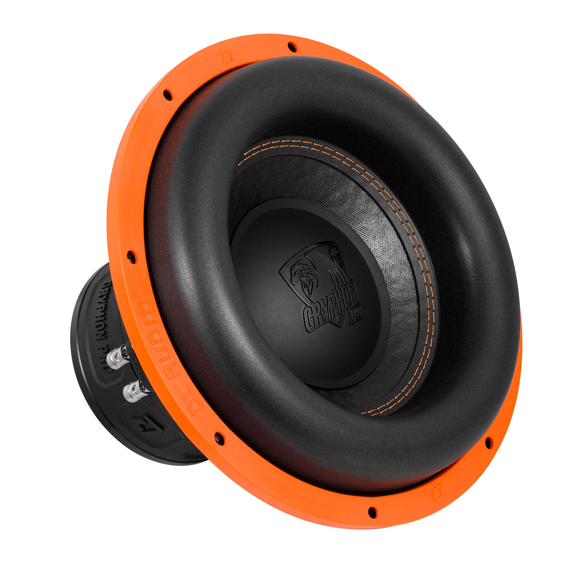 Сабвуферные динамики DL Audio Gryphon PRO 12 V3 