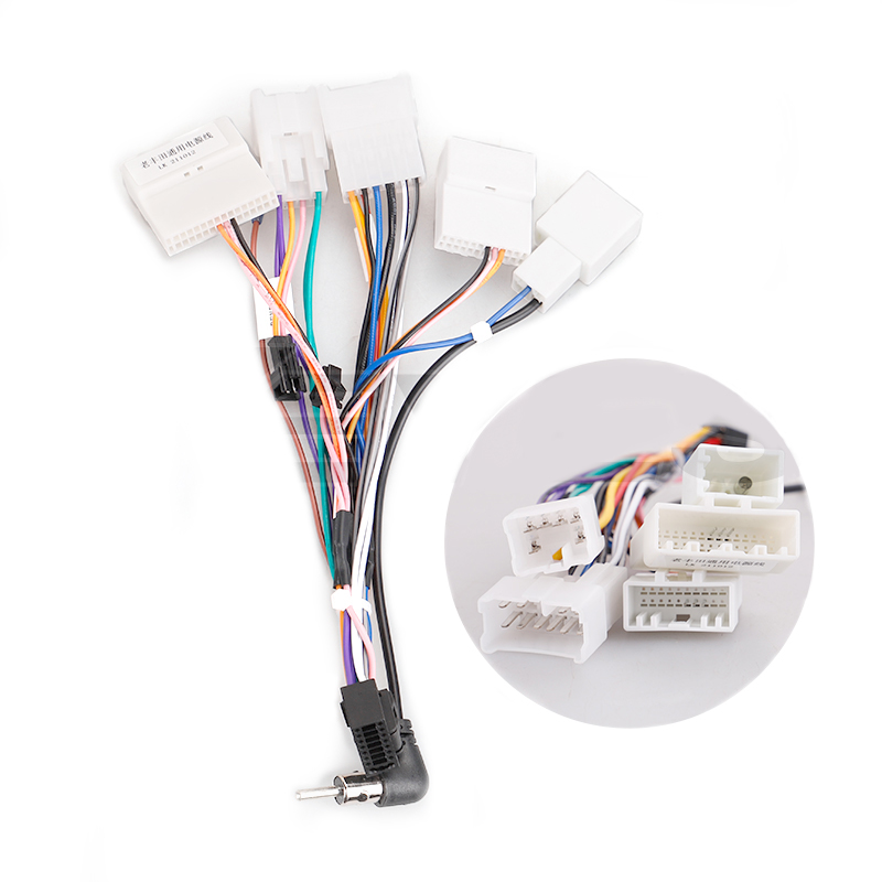 Toyota TEYES Toyota Land Cruiser LC 100 