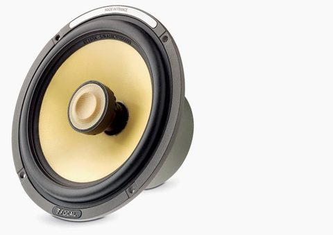 Акустика автомобильная Focal EC165K 