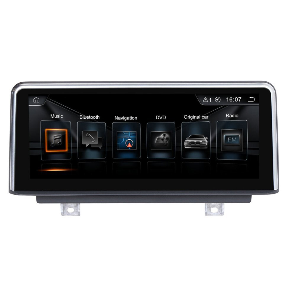 BMW Radiola RDL-8503 