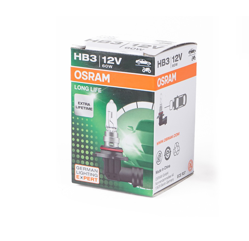 OSRAM HB3 9005L