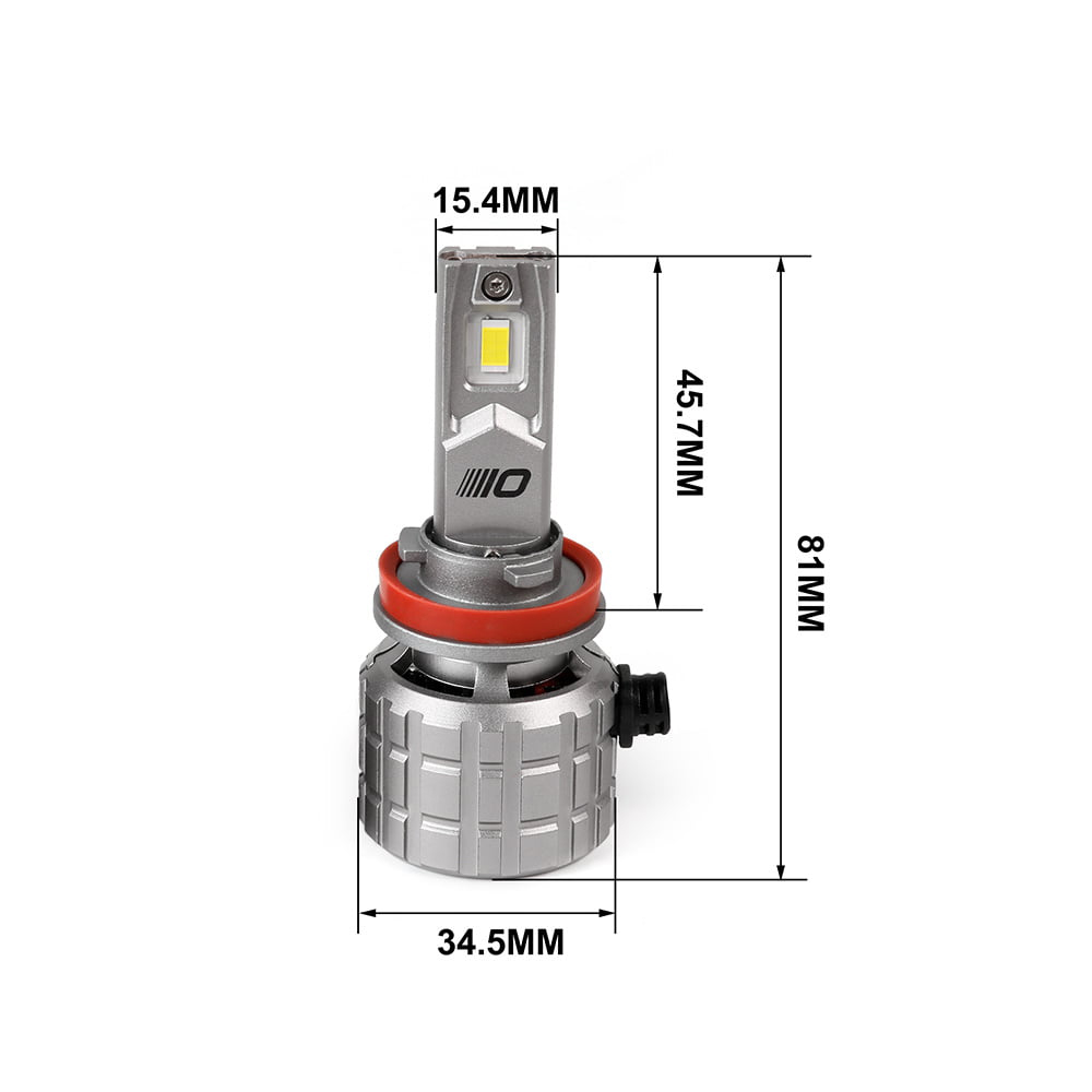 OPTIMA H11 LED ПРОСПЕКТ