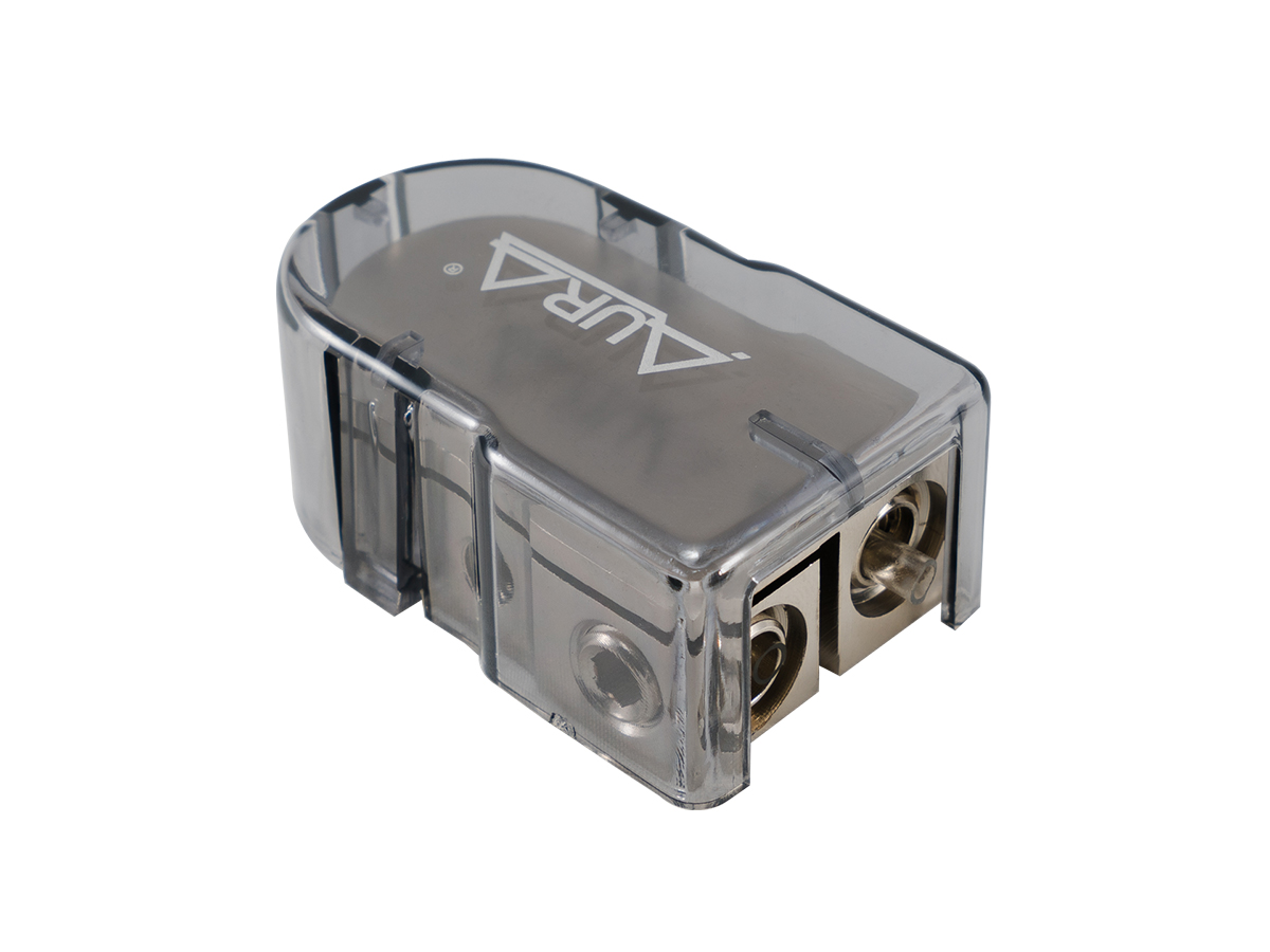 Клеммы аккумуляторные AurA BTG-1124 