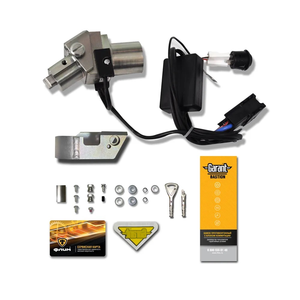 Garant Bastion 3040