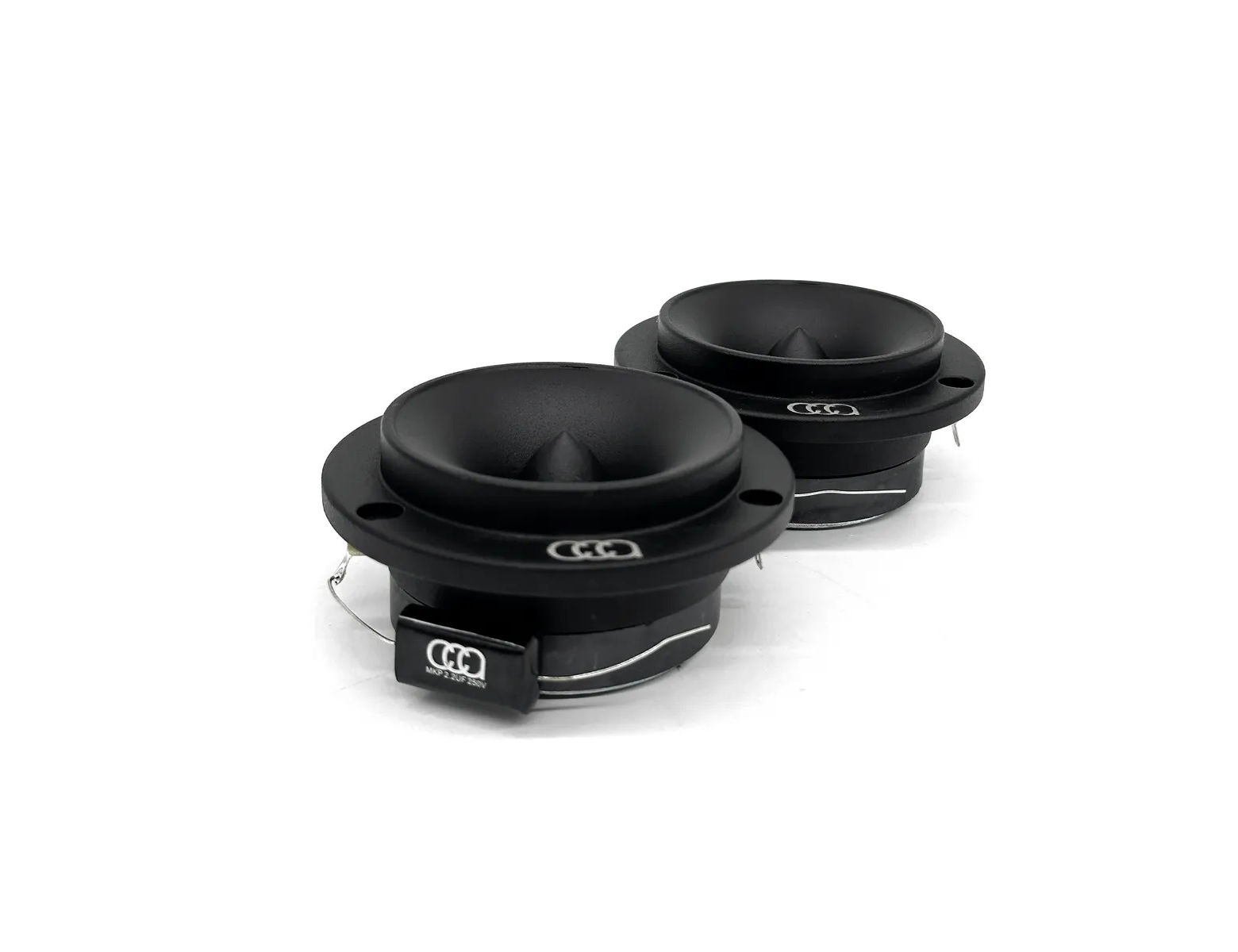 Crystal Car Audio TW-04