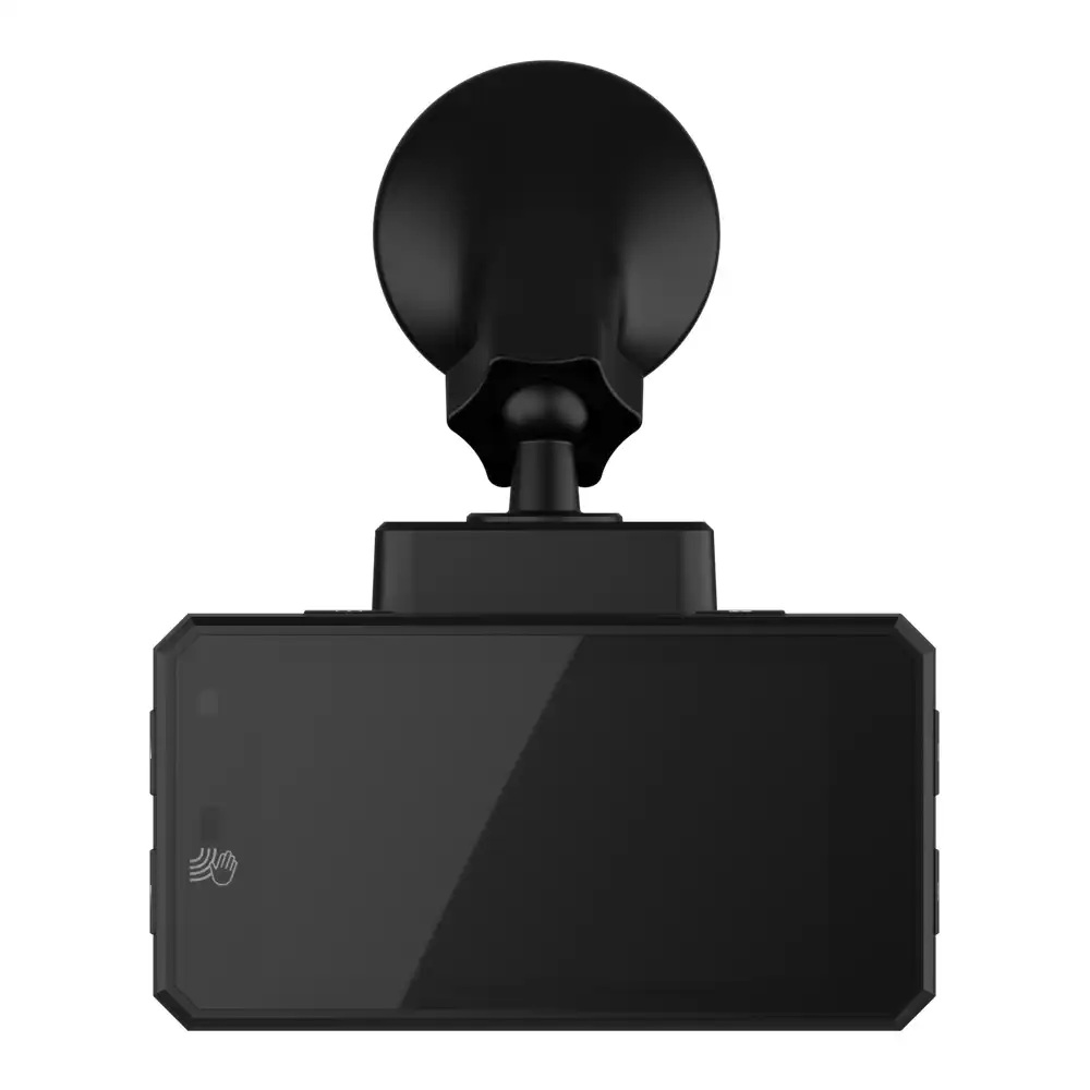 Комбоустройства (Видеорегистраторы с радар-детекторами) X-CAN S5 WiFi GPS