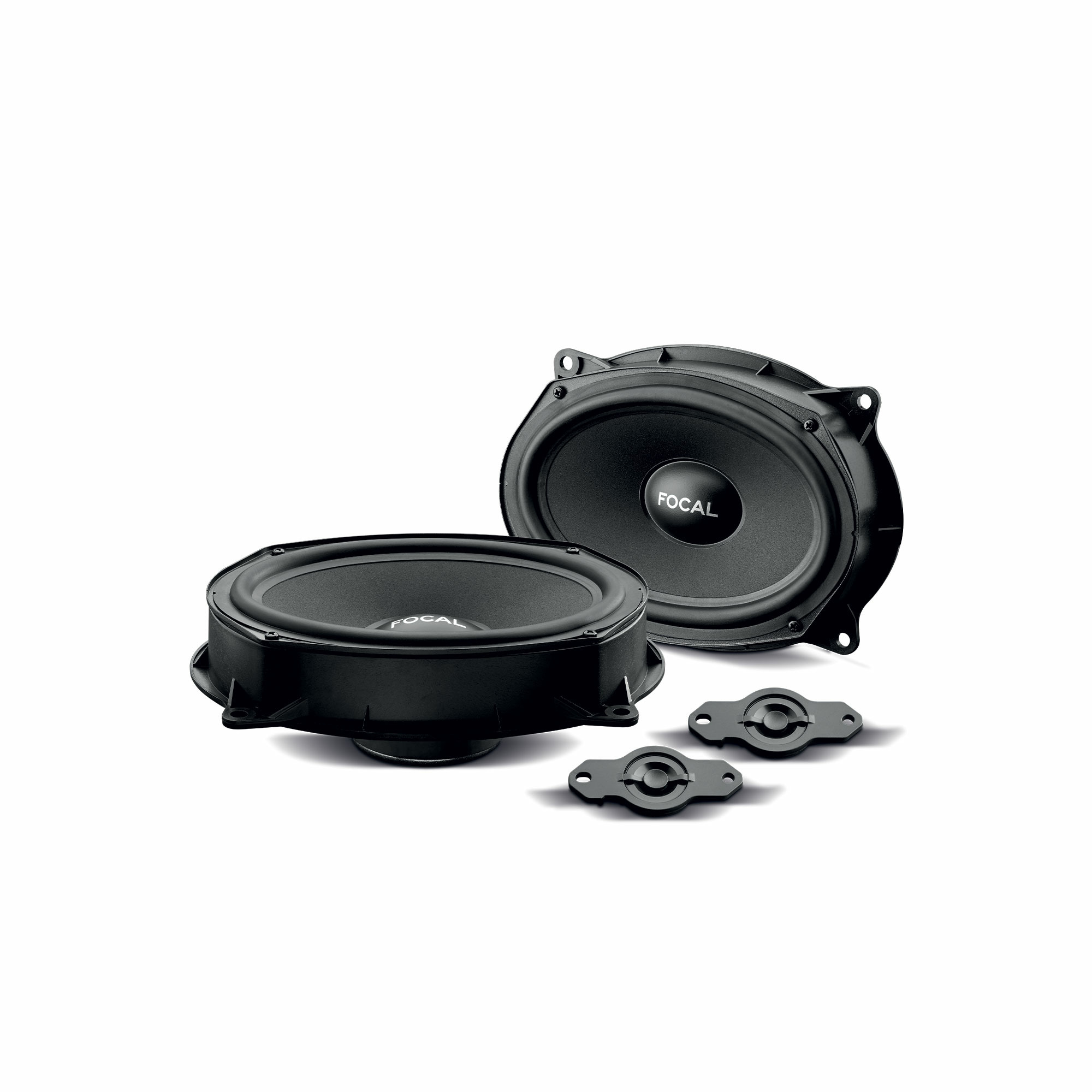 Акустика автомобильная Focal IS RNI690 