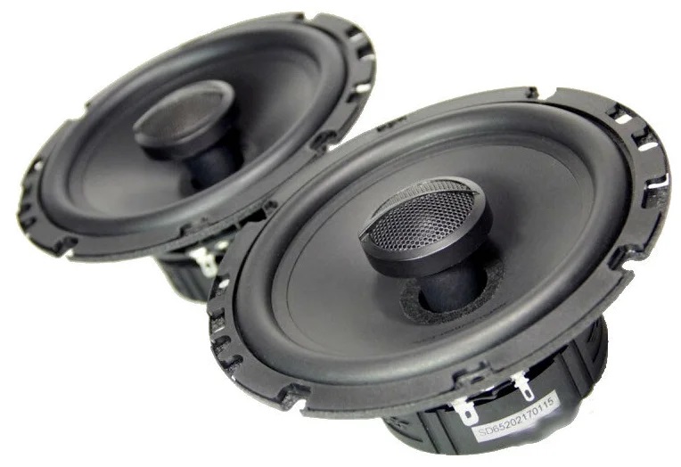 Акустика автомобильная Challenger SD-652 