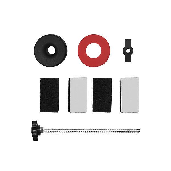 Cабвуферы корпусные пассивные Recoil PST12 