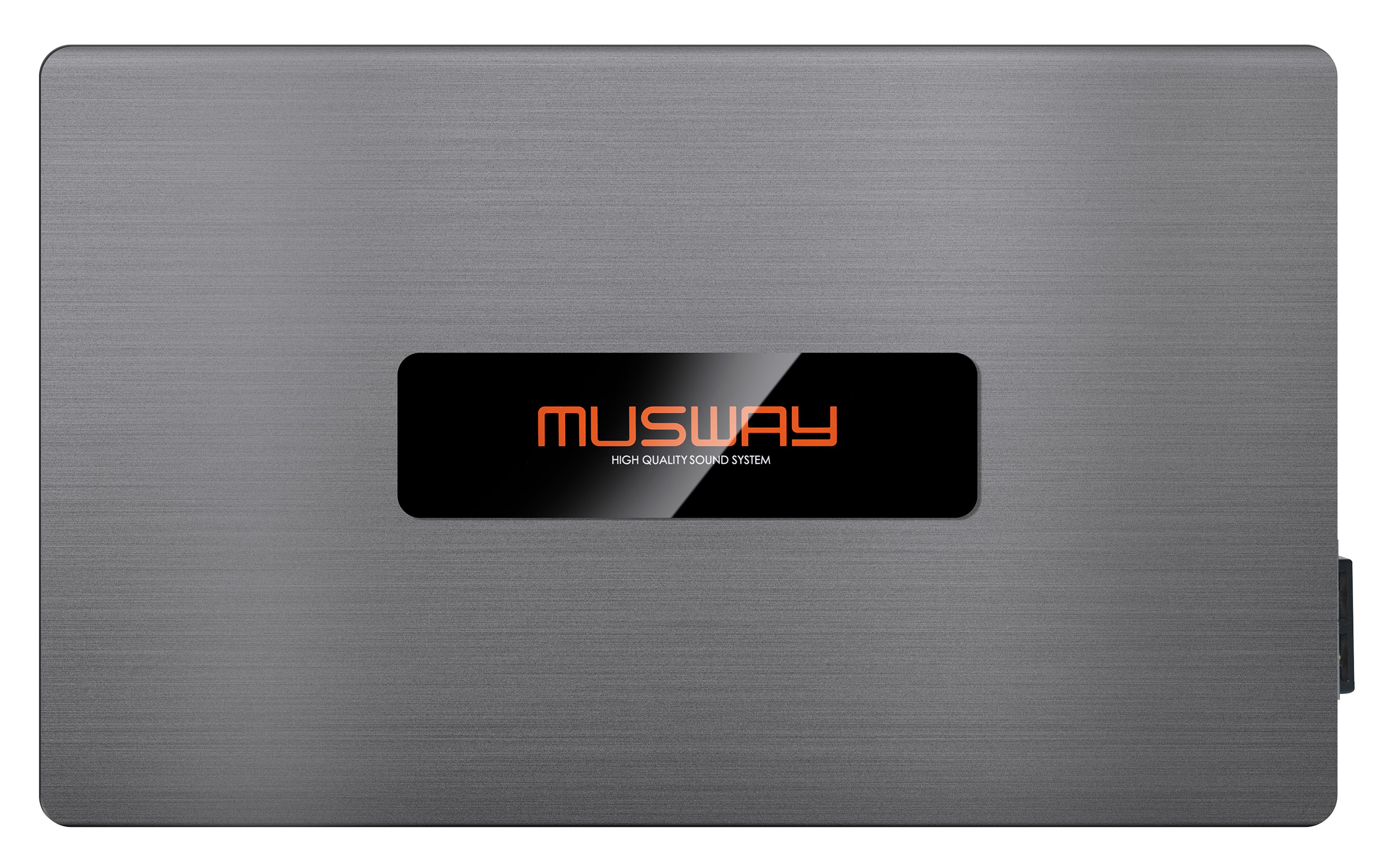 Процессоры, процеусилители MUSWAY M8 