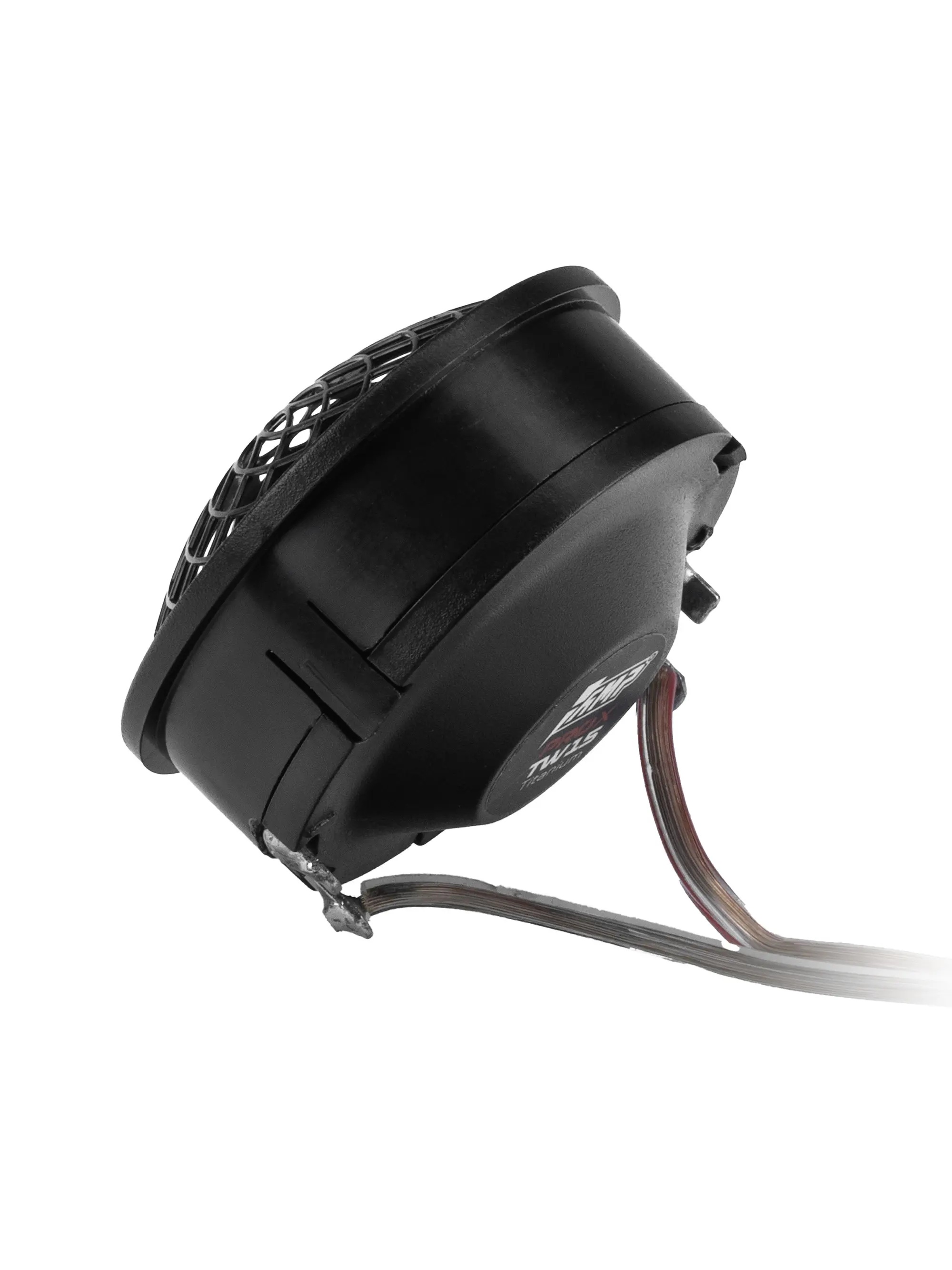 Акустика автомобильная AMP PRO X TW15 Titanium 