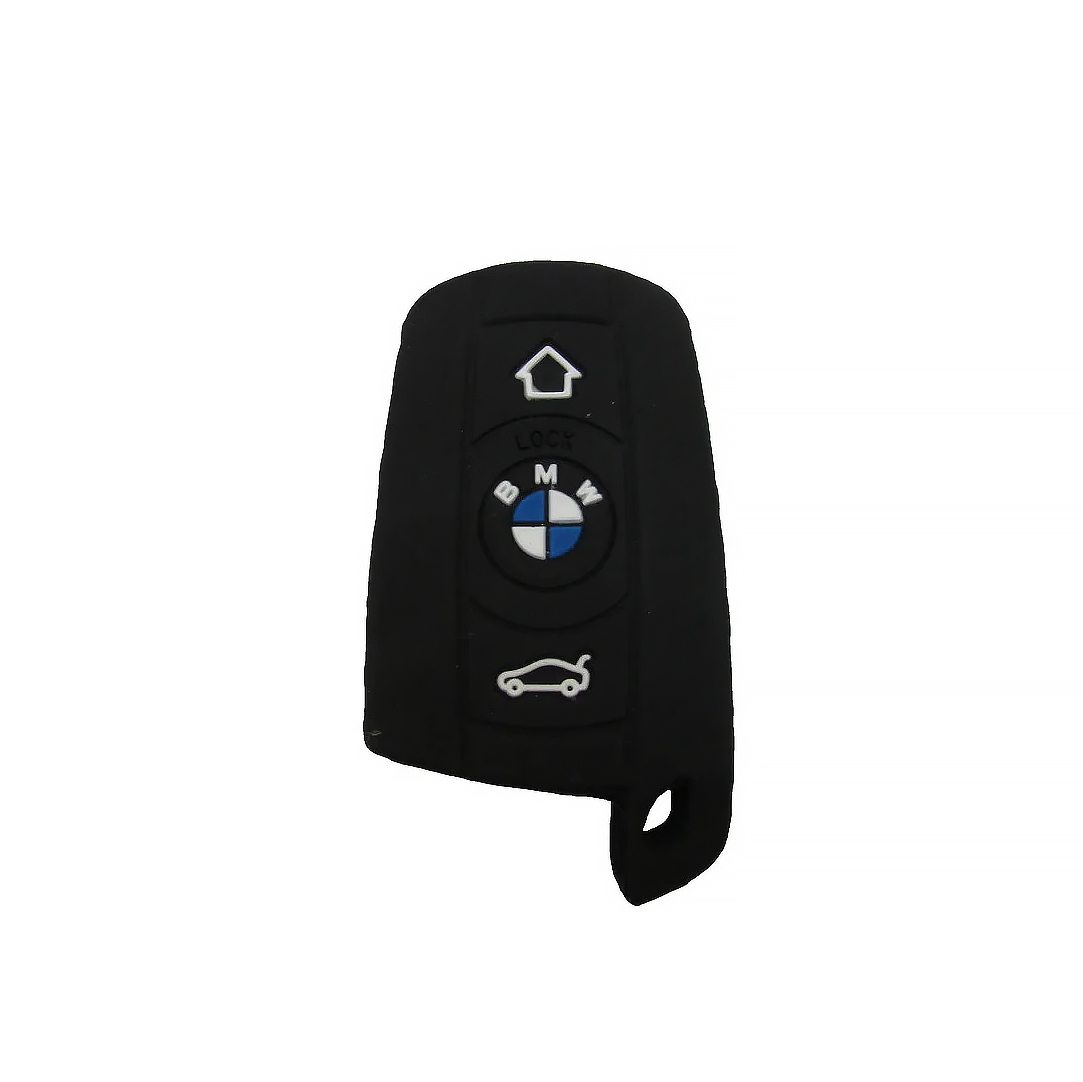 Чехол Силикон BMW -04