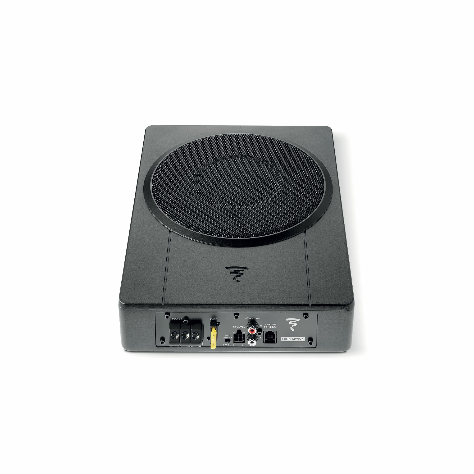 Cабвуферы корпусные активные Focal ISUB ACTIVE 