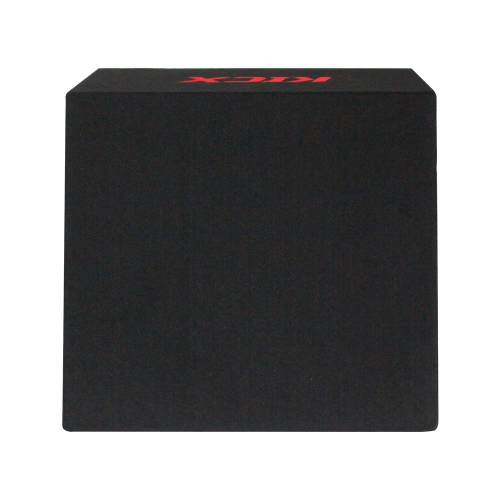 Cабвуферы корпусные активные KICX GT311BPA 