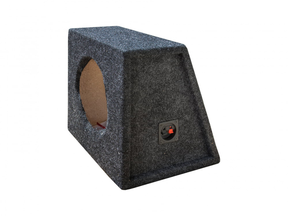 Корпуса для сабвуферов и акустики AurA Корпус №01 10" 
