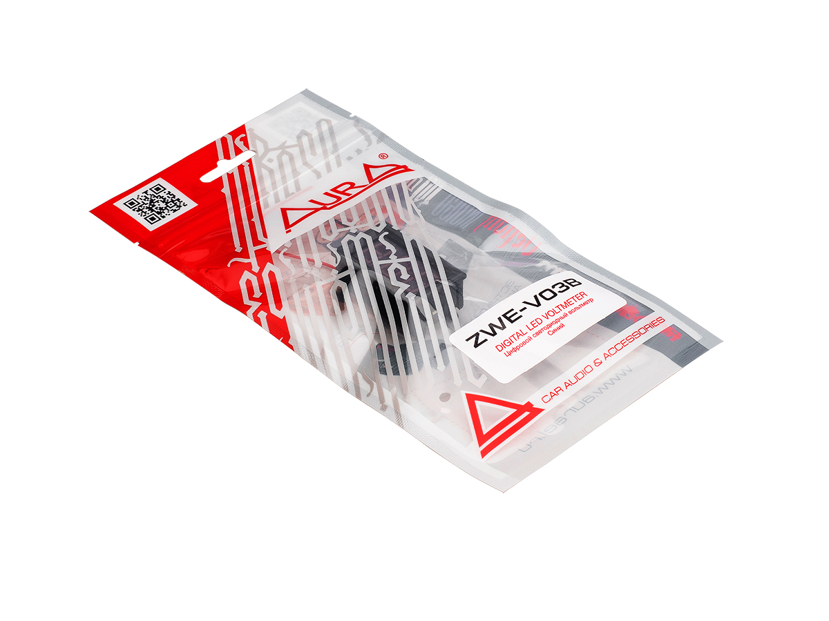 Конденсаторы, вольтметры, силовые реле, фильтры AurA ZWE-V03B 