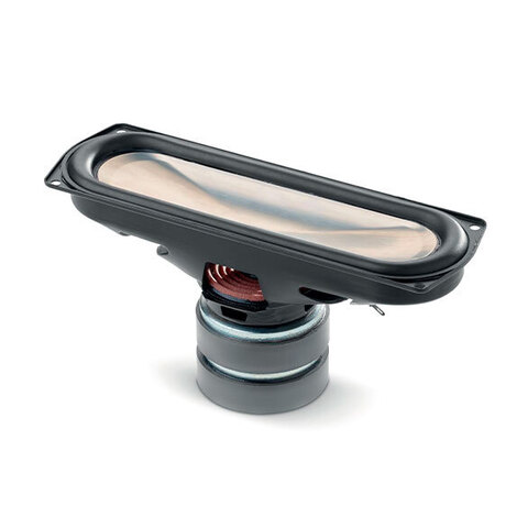 Cабвуферы корпусные пассивные Focal ISUB TWIN 