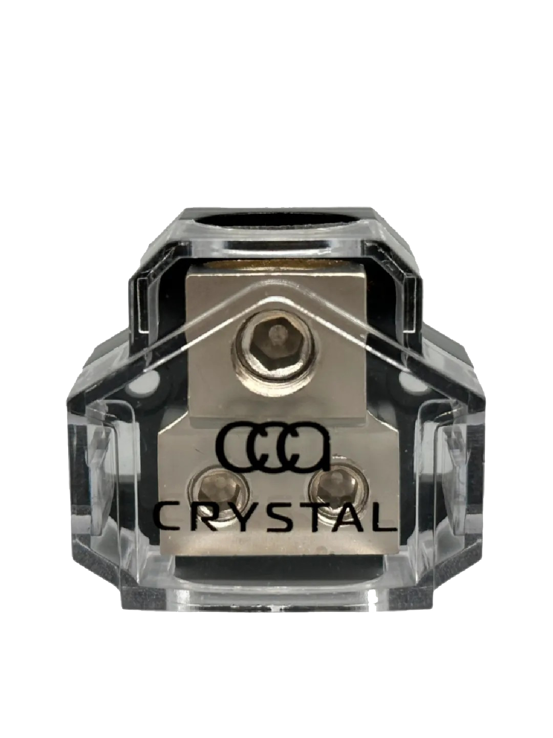 Дистрибьюторы, колбы, держатели предохранителя Crystal Car Audio PD-03 
