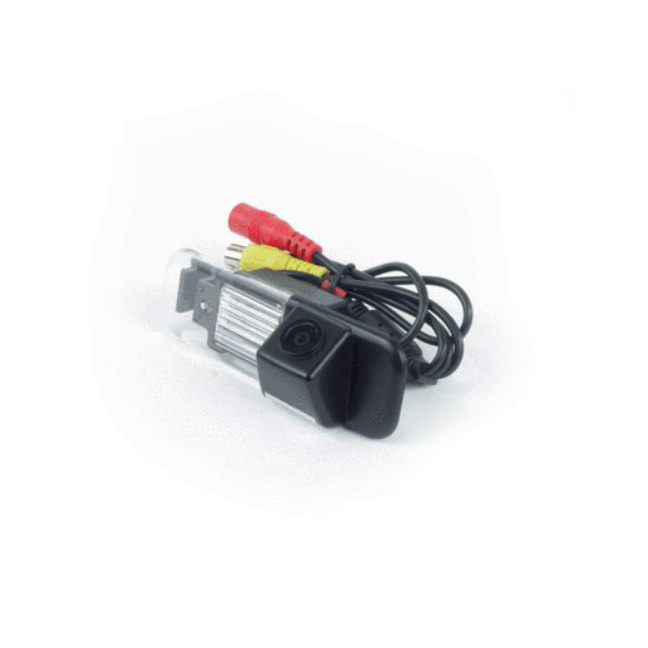 Штатные видеокамеры заднего вида для иномарок Camera Kia Incar VDC-093AHD 