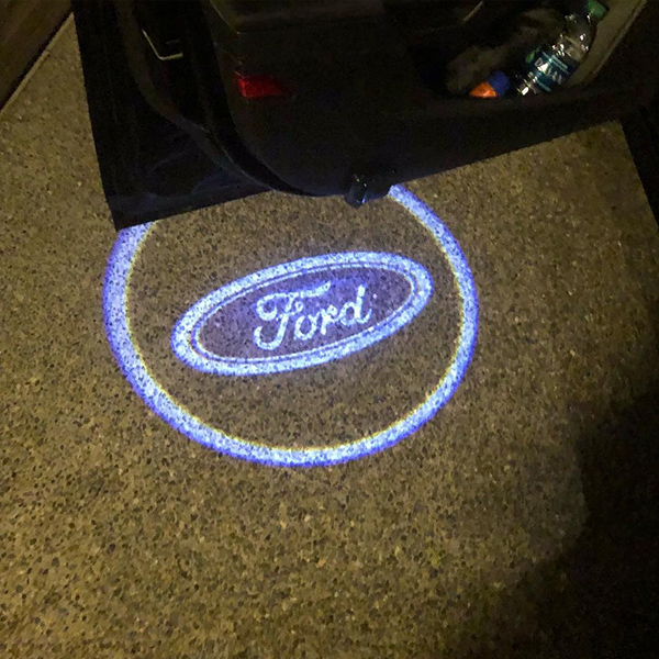 SVS Ford