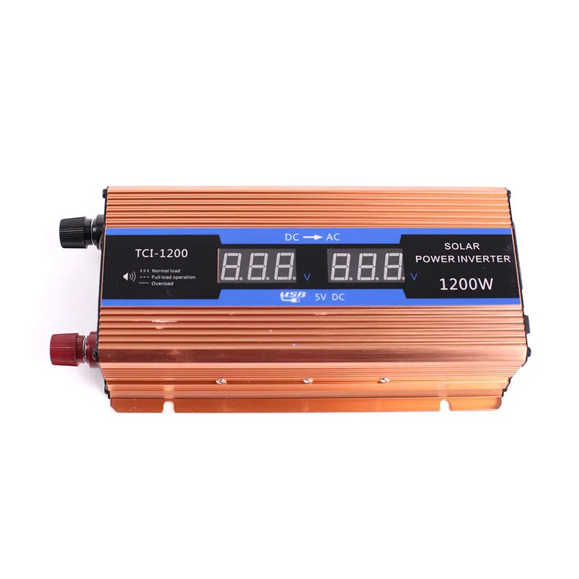 Преобразователи напряжения TAKARA TCL-1200-12