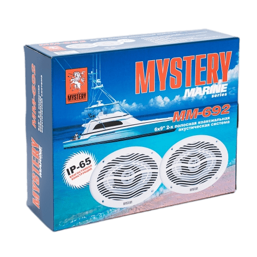Морская акустика Mystery MM 692 