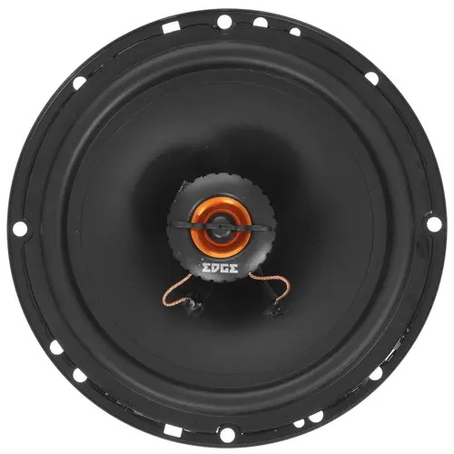 Акустика автомобильная Edge ED622B-E7 