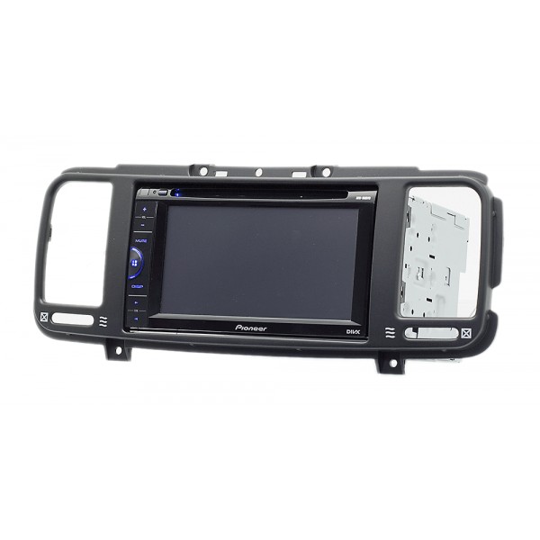 Brilliance CARAV 11-286 