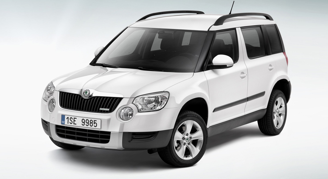 Garant Block Lux (733) VW Golf VI, Passat CC, Skoda Superb, Yetti