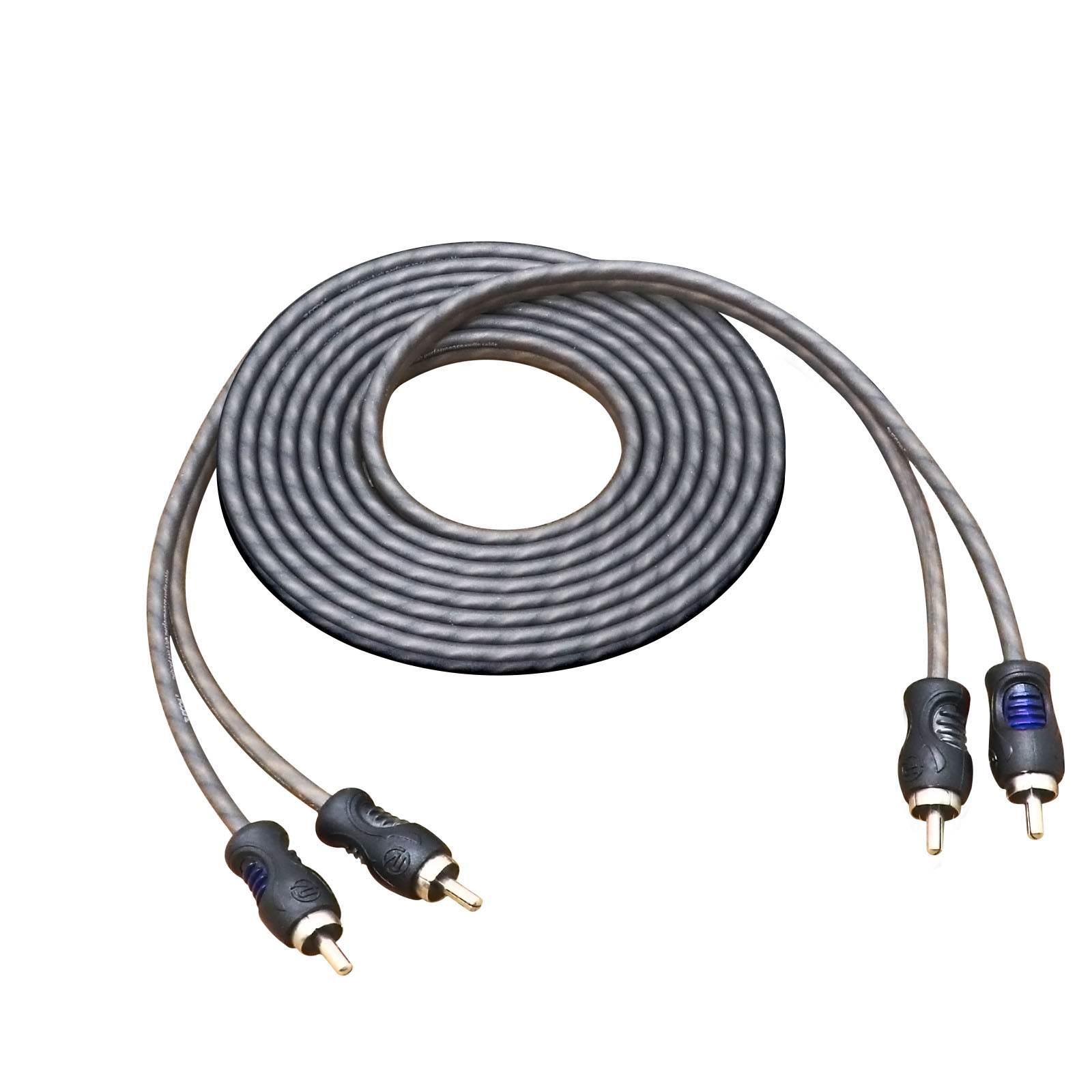 Кабели межблочные (RCA), AUX, HDMI, RCA разъёмы Recoil RCI29 