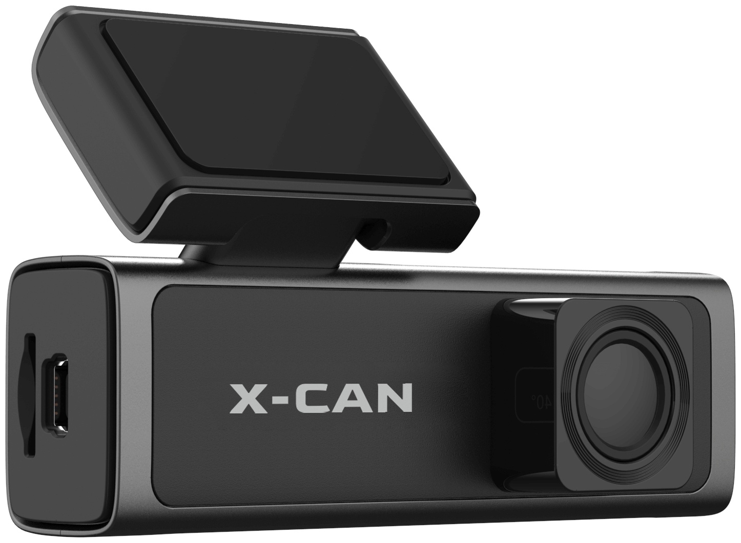 Видеорегистраторы X-CAN DashCam Tech 200 mini