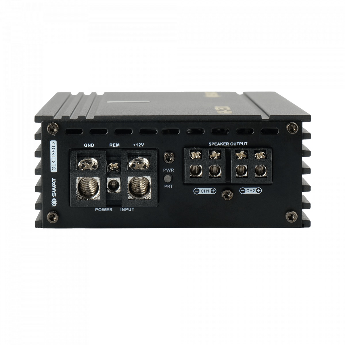 Двух и трехканальные усилители Swat GLK-T350D 