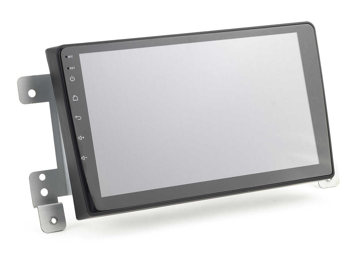 Suzuki Incar RSZ-FC511 