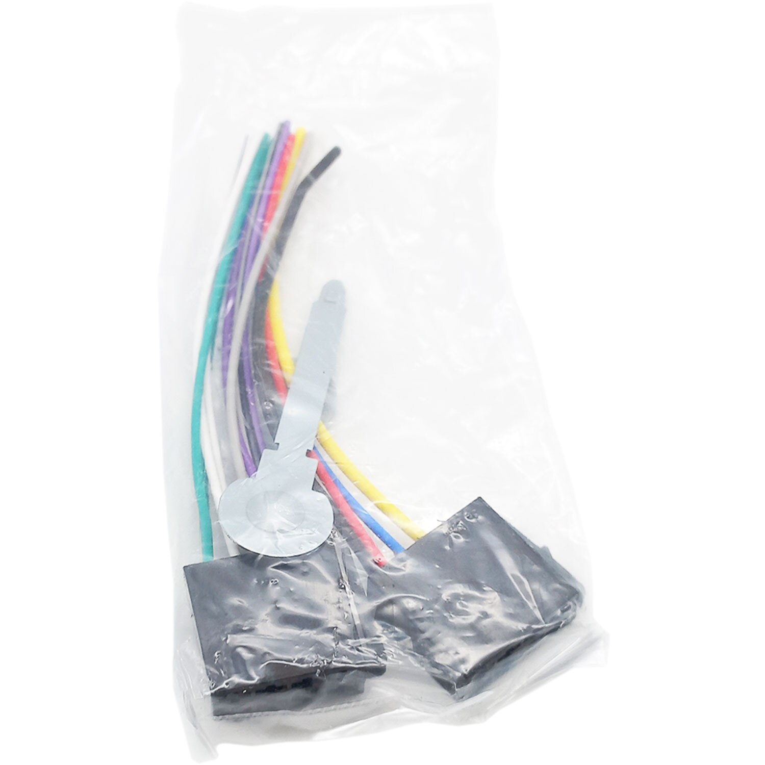 1-DIN USB/SD-ресиверы (без CD) FIVE F22W 