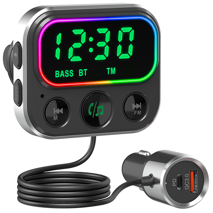 FM-плееры NAVITEL BHF06 PRO