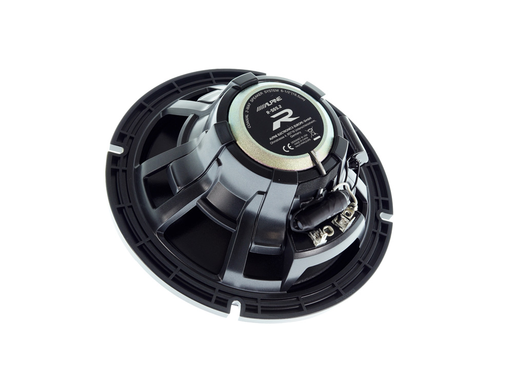 Акустика автомобильная Alpine R-S65.2 