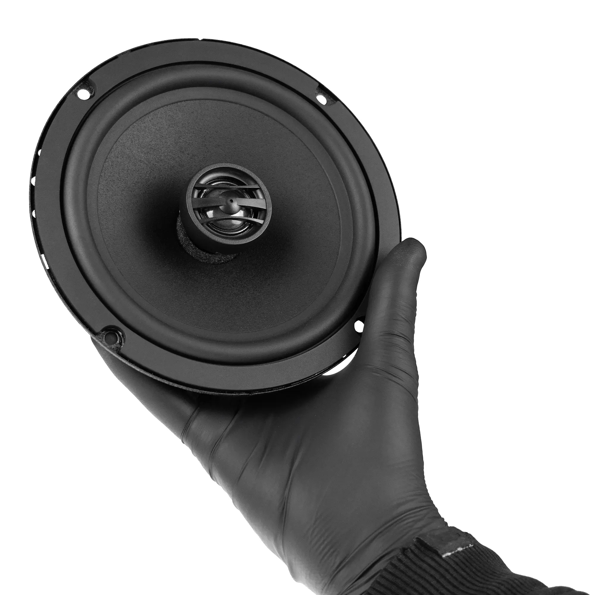 Акустика автомобильная AMP CONCERT 652 