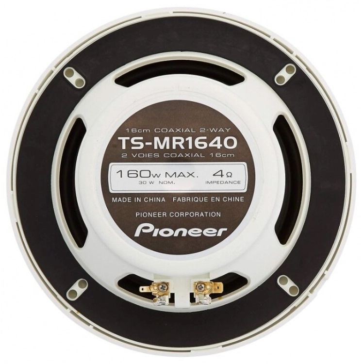 Морская акустика Pioneer TS-MR1640 
