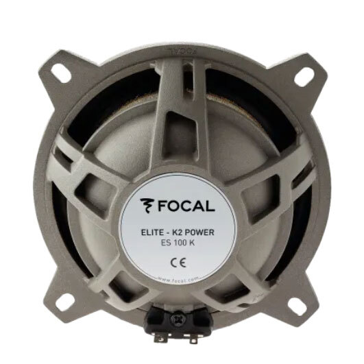 Акустика автомобильная Focal ES100K EVO 