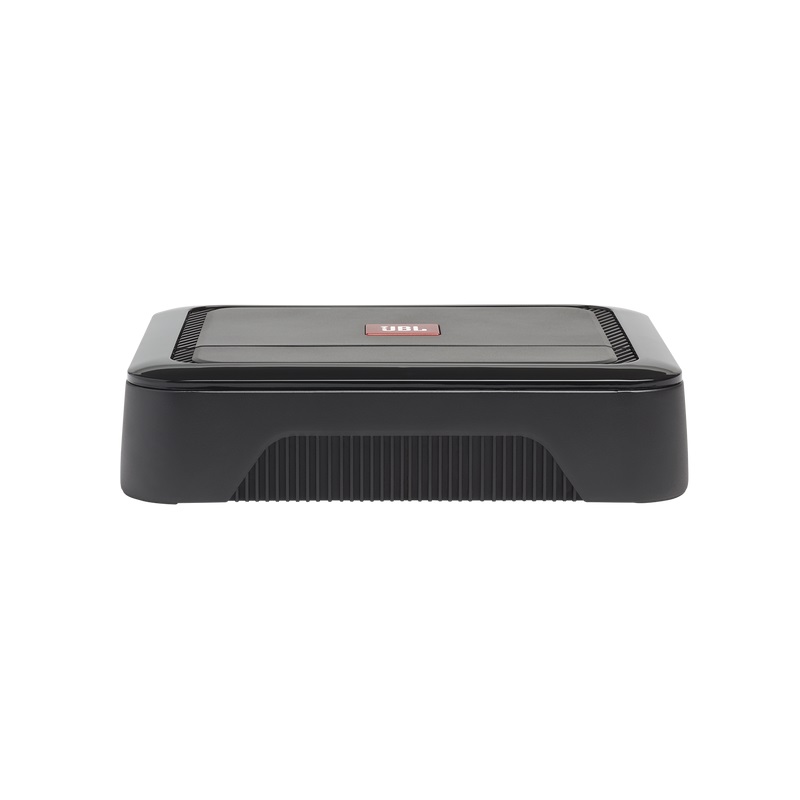 Одноканальные усилители JBL CLUB A600 