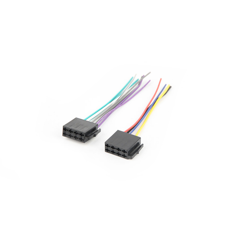 1-DIN USB/SD-ресиверы (без CD) ACV AVS-1702W 
