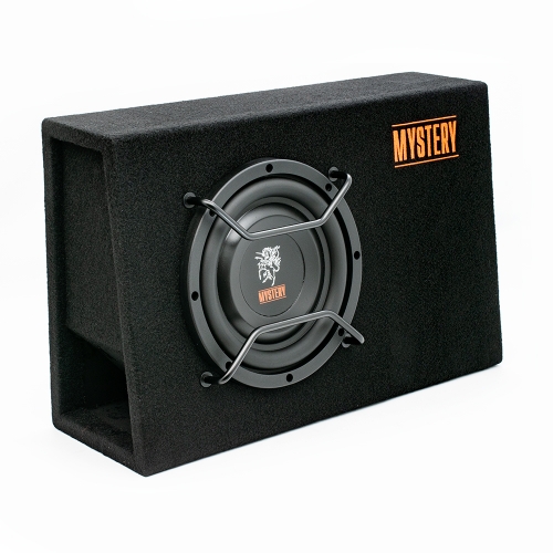 Cабвуферы корпусные активные Mystery MAS-80A 