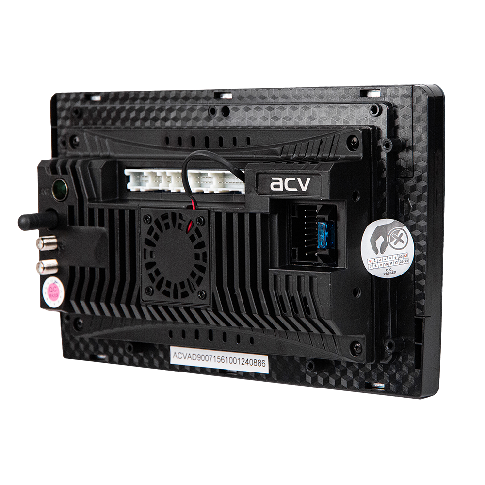 Планшеты 9"/10"/12" ACV AD-9007 